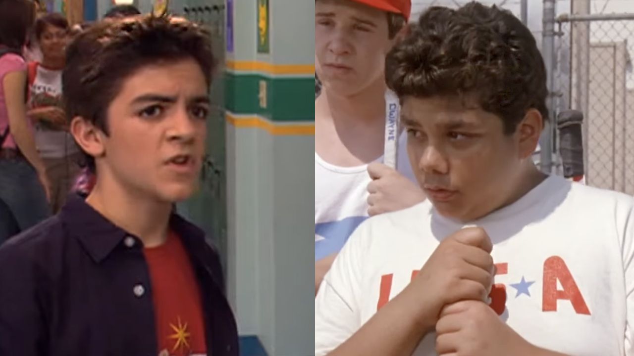 元ニコロデオンスターのタイラー・チェイスがネット上で話題になったことを受け、マイティ・ダックスのショーン・ワイスが彼の浄化を手伝うと申し出ている