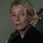 グウィネス・パルトロウとは何かと誰かが尋ねた