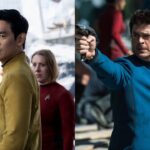 『スタートレック:-ストレンジ・ニュー・ワールド』シーズン-5-にスールーとボーンズが出演、そして私も