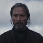 「彼らがドラフトをロックしたとは思わない」：『ローグ・ワン』のマッツ・ミケルセン、スター・ウォーズ映画の製作について本気で語る