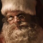 初めて『バイオレント・ナイト』を観て楽しかったけど、デヴィッド・ハーバーには気になる点がひとつある