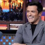 スクリーム-7-に参加すると、マーク-コンセエロスは長男からたくさんのクール-ポイントを獲得しました。そして私も