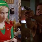 ダイ・ハードなクリスマス映画論争が続く中、ズーイー・デシャネルが私も同意する見解を共有