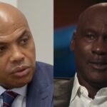 「あなたはそんなことをするつもりですか、牛たち――ね？」チャールズ・バークレー、マイケル・ジョーダンとの友情が終わった夜について詳細を語る