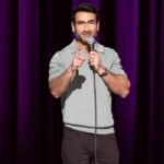 hulu-はクメイル・ナンジアニにとって期待以上の成果をあげた