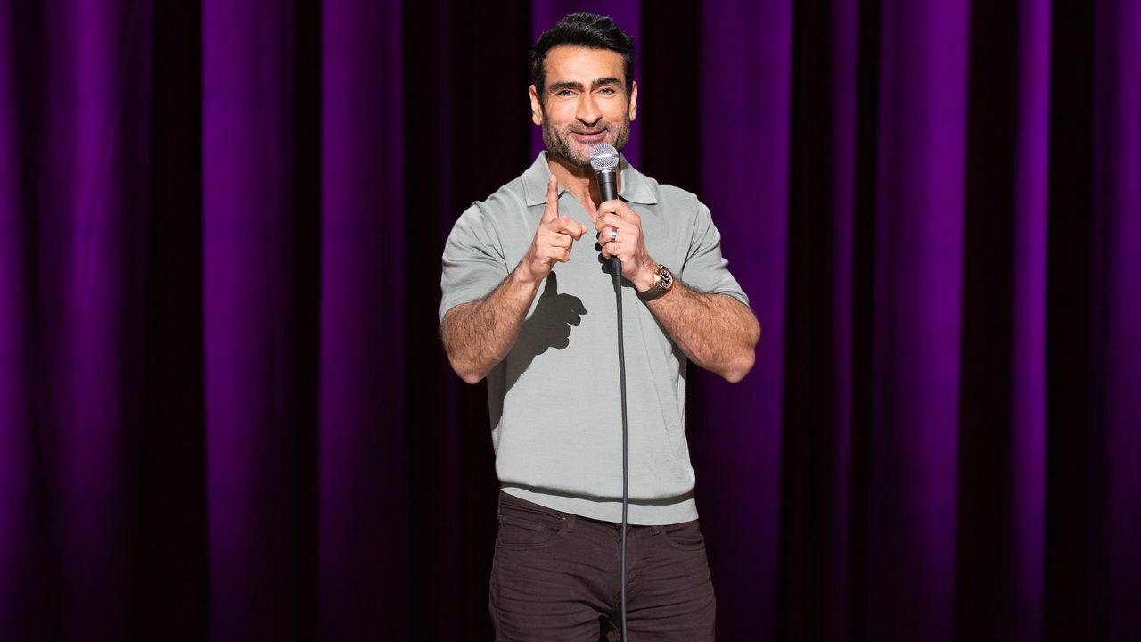 hulu-はクメイル・ナンジアニにとって期待以上の成果をあげた