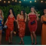 「90日:-ハント・フォー・ラブ」スターは婚約したが、期待していたものとはまったく違った