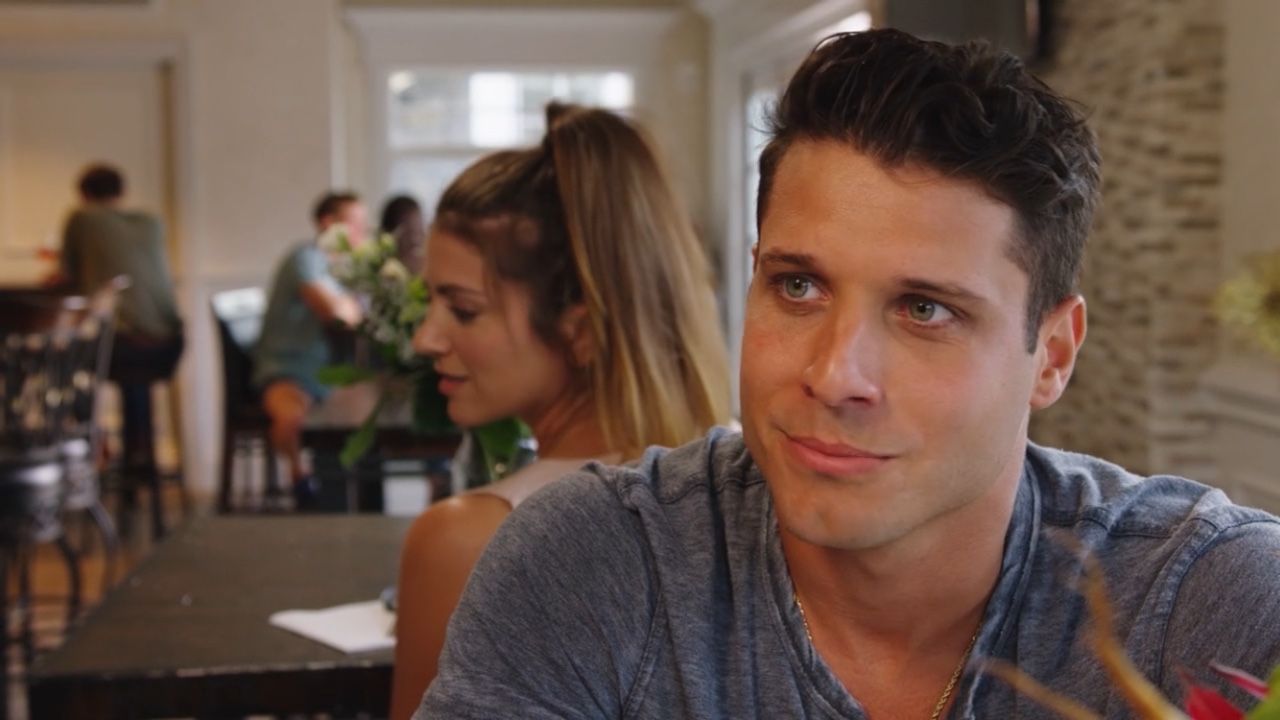 このビッグ・ブラザー・スターを見ました