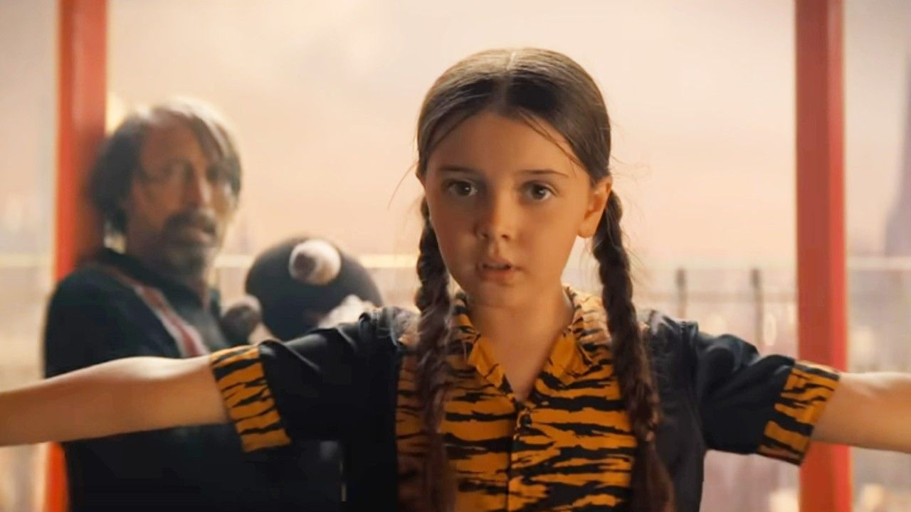 『dust-bunny』はとても楽しかったですが、最も際立った点が-1-つあります