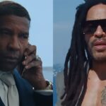 レニー・クラヴィッツとデンゼル・ワシントンがこんなにブロマンティックだったとは知らなかったが、マルコムxに関するこのやりとりは面白すぎる