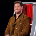 「彼は両方を持つことはできない。」マイケル・ブーブレが声に戻らないかもしれない大きな（しかし素敵な）理由の1つ