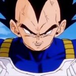 このドラゴンボール-z-のクリスマス-ディスプレイは、ホリデー-スピリットの悟空とベジータを示しています-(爆弾)