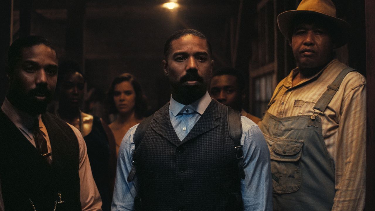 2025年のお気に入りの映画5本を見直したら、罪人について新たな気持ちになった