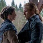 『アウトランダー』ファイナルシーズンの予告編では、ジェイミーとクレアに暗い日々が訪れることが明らかになったが、シリーズ最古の謎の答えに新たな希望が持てる