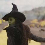 『wicked:-for-good』については複雑な気持ちですが、ある音楽パフォーマンスがとても気に入りました