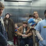 ケイト・ウィンスレットの監督デビュー作『グッバイ・ジューン』に本当に感動したのですが、彼女が俳優たちに使った巧妙なトリックを教えてくれました。