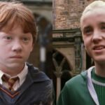 誰かがルパート・グリントにトム・フェルトンを引き抜いて『ハリー・ポッターと呪いの子』に参加することについて尋ねた