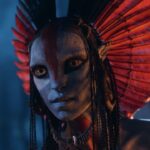 『アバター-3』のウーナ・チャップリンが、ヴァランの物語が今後の続編でどのように続くかをからかう