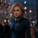 「あのシーンは何週間も怖かった」：ジェシカ・アルバ、ファンタスティック・フォーでのストリップについて本気になる