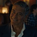 ジョージ・クルーニー、過去の経験を語る