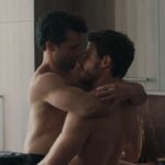 「私たちはエッチな番組を作っています」:-熱狂的なライバルのクリエイターがすべてのセックスシーンについて真実を語る-(そしてキップとスコットがカットされたという噂に対処する)