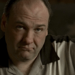 ジェームズ・ガンドルフィーニのマネージャーは、「ザ・ソプラノズ」のクリエイターが彼がトニーにはふさわしくないとの懸念を表明した後、ユーモラスなほど正直な反応を示した