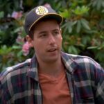 「エディ・マーフィーが持っていたものが欲しかった。」アダム・サンドラー、キャリアの早い段階で名声を求めることに本気になった