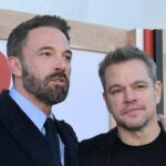 「誰かが映画のことを後回しにしなければいけない」：ベン・アフレックとマット・デイモン、何年も経っても一緒に仕事をし続ける理由を知る