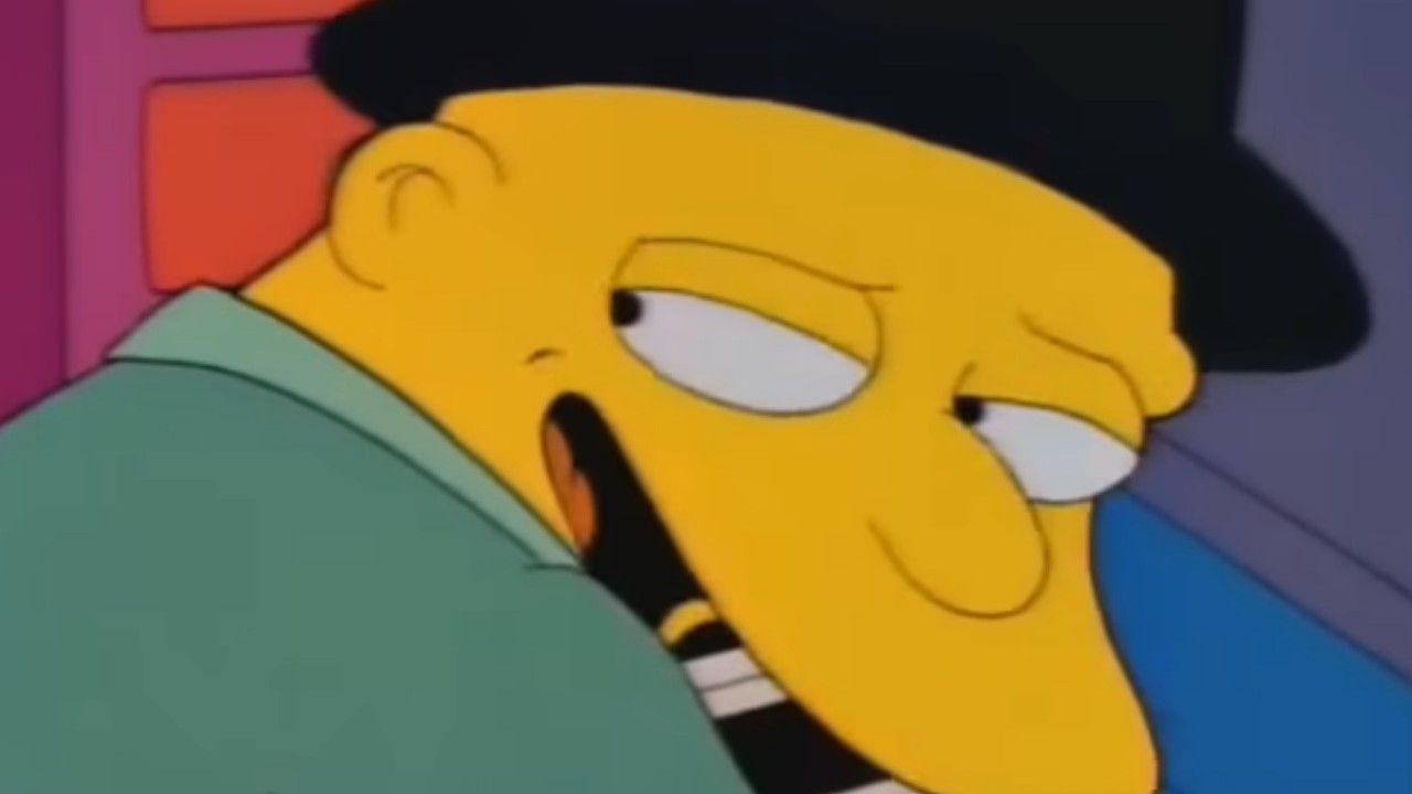 Disney+で唯一禁止されているシンプソンズのエピソードを娘が見られないと嘆く3つの理由