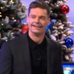 ライアン・シークレスト、父の死後初めてのクリスマスを祝う旨の投稿、ファンから温かい感想が寄せられた