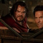 アナコンダ-レビュー:-これはアナコンダですか?ドン