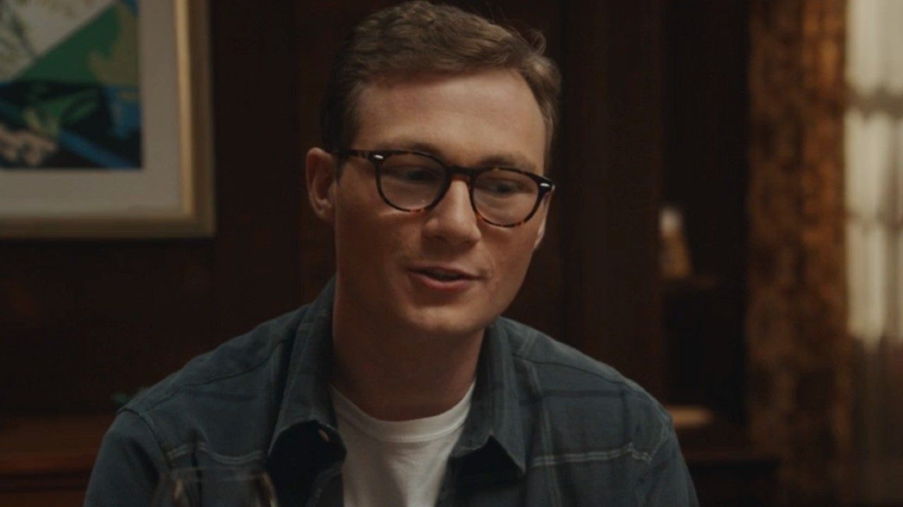 ボストン・ブルーがダニーの息子ジャックについて最新情報を発表した後、epで彼をこれほど遠ざけている理由が説明された