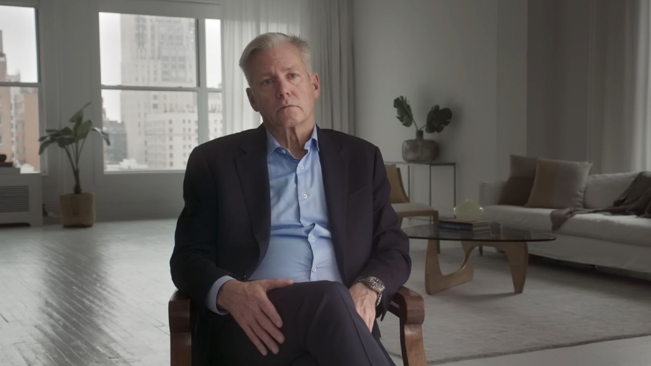 以前は娯楽として捕食者を捕まえるために見ていたが、この新しいドキュメンタリーはその考えを完全に変えた