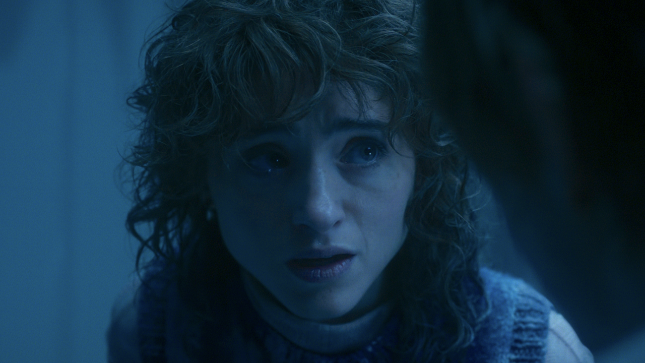 ジョナサンとナンシー