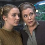 「この喜びは彼女が存在したからこそ存在する。」ビリー・ラード、キャリー・フィッシャーの命日に感動の追悼の意を表明