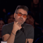 サイモン・コーウェルがもし息子が歌のオーディションでダメだったらどうするかという4つの言葉で答える