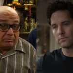 ポール・ラッドは、初期のオーディションでダニー・デヴィートからヒントを得ました。うまくいかなかった