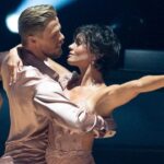 dwtsのヘイリー・アーバート・ハフはクリス・ヘムズワースの番組出演を望んでいたが、私は彼女が競合することを望んでいる音楽アイコンのほうに興奮している