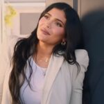 カイリー・ジェンナーがaをシェア