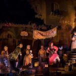 「パイレーツ・オブ・カリビアン」の象徴的な瞬間が古典的なテレビ番組からインスピレーションを得た可能性があることを今知り、私の心は吹き飛びました