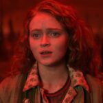 「ああ、なんてことだ、こうなるのは分かっていたんだ」：セイディ・シンク、『ストレンジャー・シングス-未知の世界』の撮影最後の日について語る