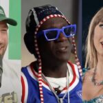 「キング・スウィフティ」フレイバー、トラヴィス・ケルスとテイラー・スウィフトの結婚式への招待状を受け取ったかどうかについて語る