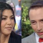 コートニー・カーダシアン、クリスマスにキムからピーウィー・ハーマンズ・バイクをプレゼント、彼女のはしゃぎっぷりが大好き