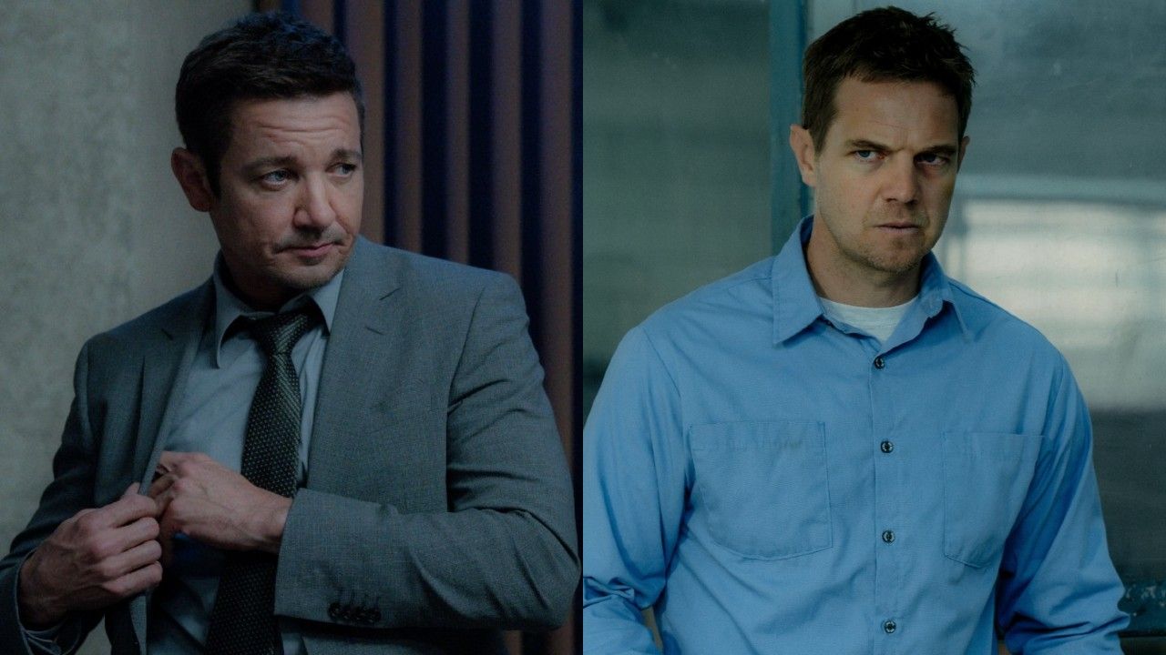 『キングスタウン市長』の感動的なシーズン 4 のエンディングはジェレミー・レナーが即興で作ったもので、テイラー・ハンドリーがその裏話を語った