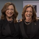 マヤ・ルドルフの誕生秘話