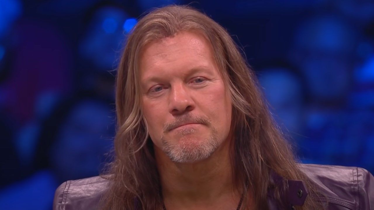 クリス・ジェリコがwweに復帰するとの新たな噂、それは思ったよりも早く起こるかもしれない