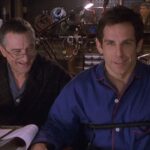 「多くのs–tは彼にとって適切ではありませんでした。」ベン・スティラー、両親に会うために戻ることを本気で4