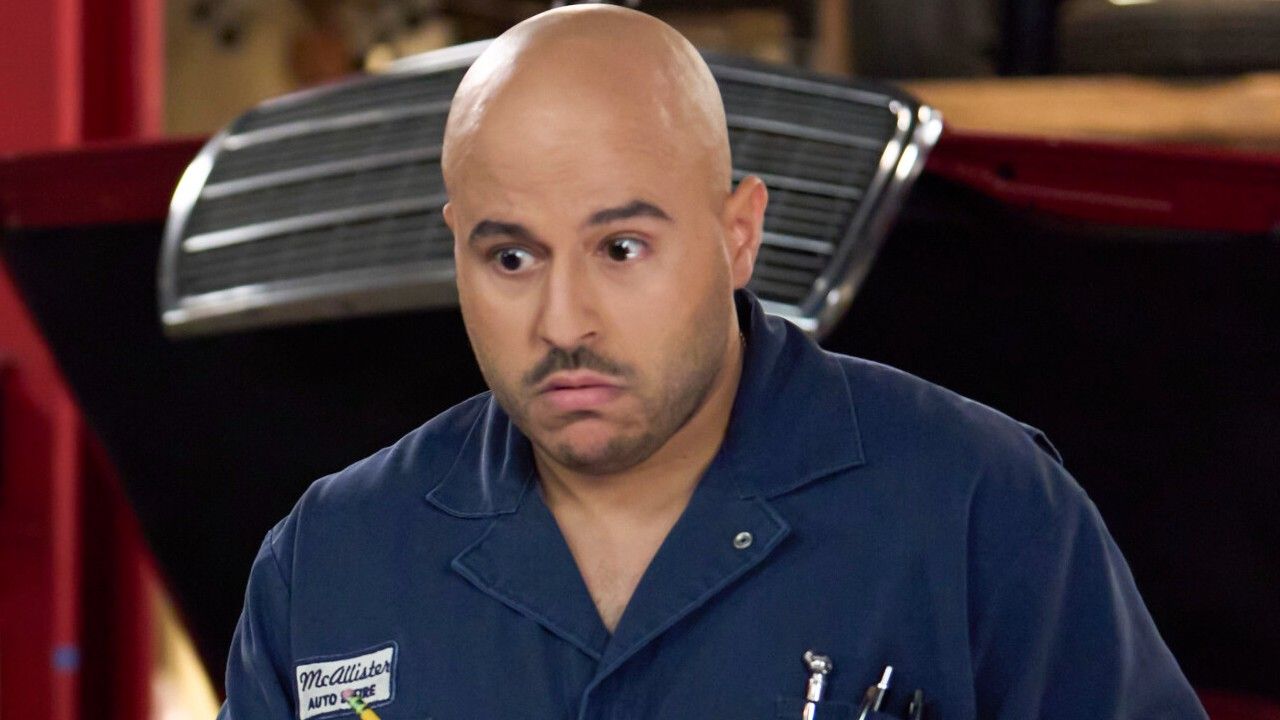 甘い理由-ジョージー＆マンディ