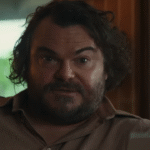 「すでに魂が吸い取られているのがわかる」：ジャック・ブラックは俳優になる前に就いていた仕事について一言も語らなかった