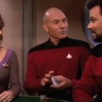 スタートレックのファンは-2025-年にオークションでたくさんの小道具を購入しましたが、私は